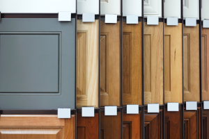 Doors Samples in Dagenham, Becontree, Becontree Heath, RM8