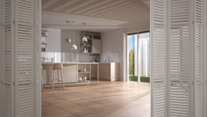 Folding Door Installation & Replacement in Becontree Heath | uPVC & Glazed Doors